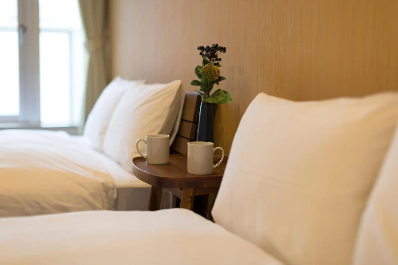 Aparthotel Grand Residence Stripe Sapporo