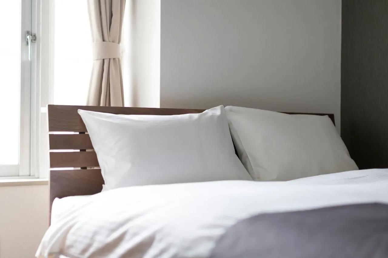 Grand Residence Stripe Sapporo Aparthotel
