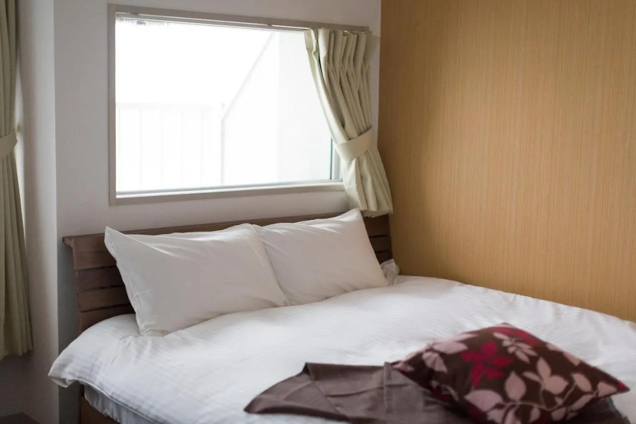 Grand Residence Stripe Sapporo Aparthotel
