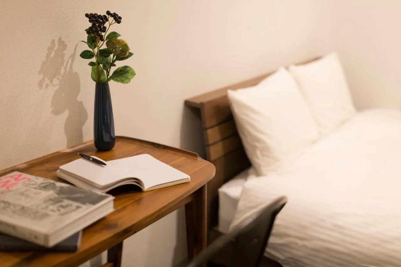 Aparthotel Grand Residence Stripe Sapporo