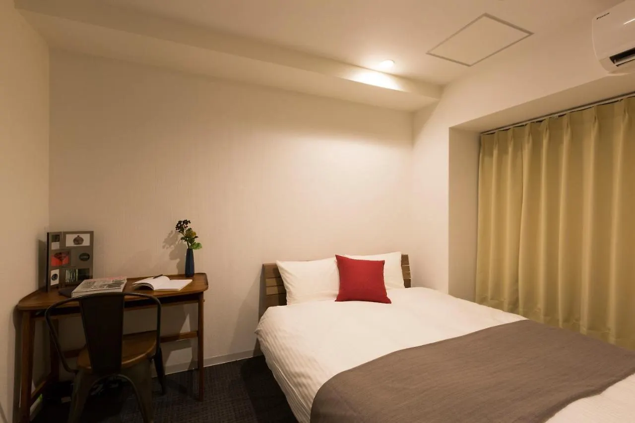 Grand Residence Stripe Σαππόρο Ιαπωνία