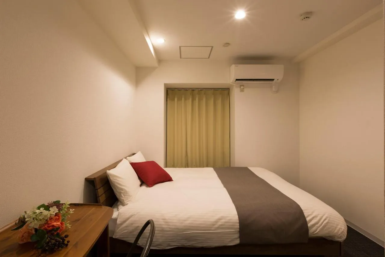 Grand Residence Stripe Σαππόρο